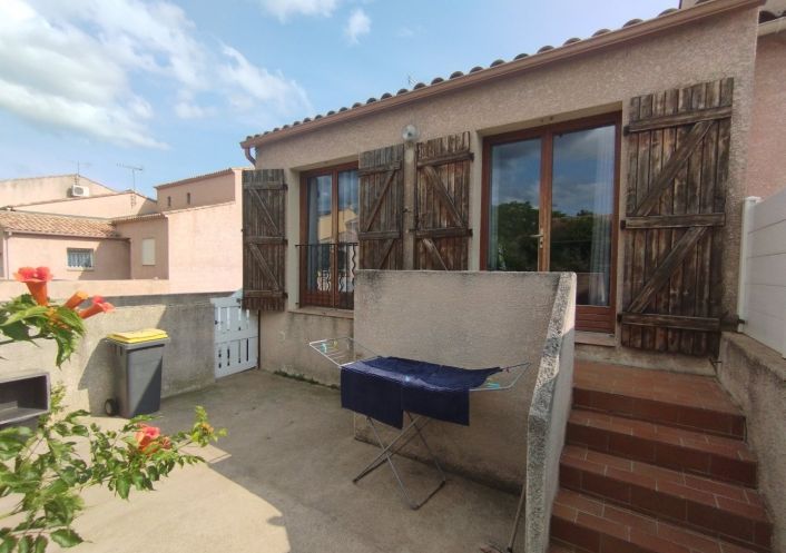 vente Maison Le Grau D'agde