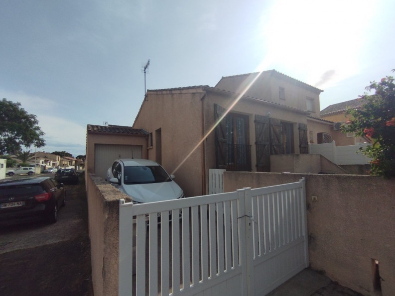 vente Maison Le Grau D'agde - Photo 2