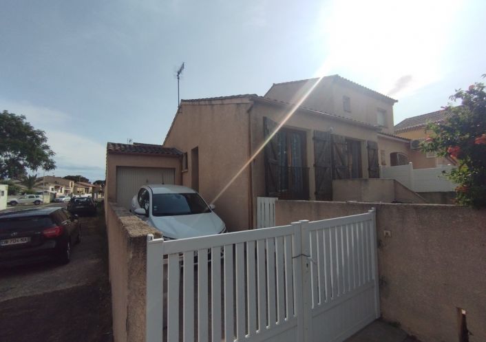 vente Maison Le Grau D'agde