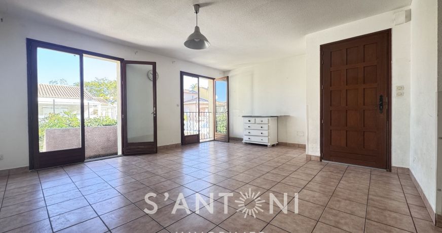 vente Maison Le Grau D'agde
