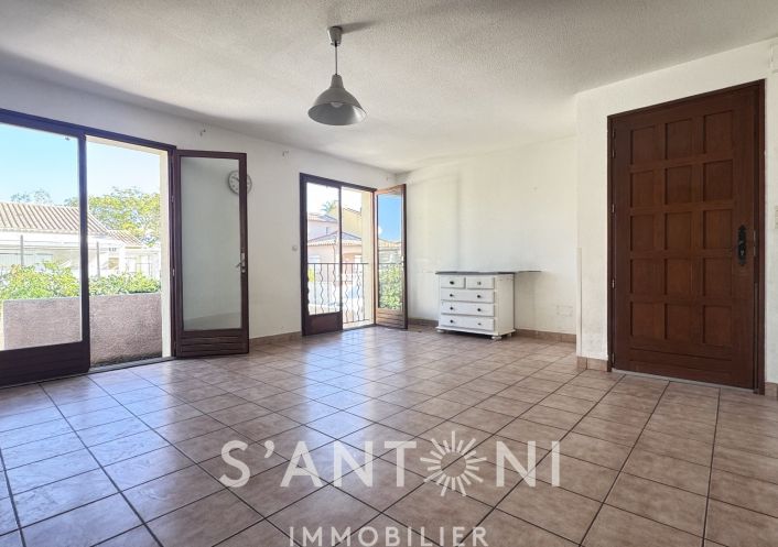 vente Maison Le Grau D'agde