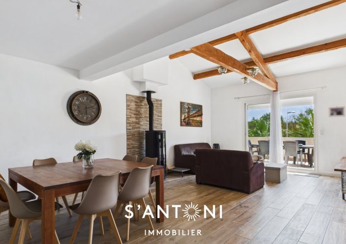 vente Maison Agde