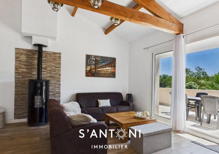 vente Maison Agde