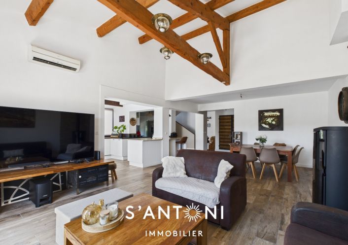 vente Maison Agde