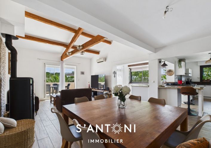 vente Maison Agde