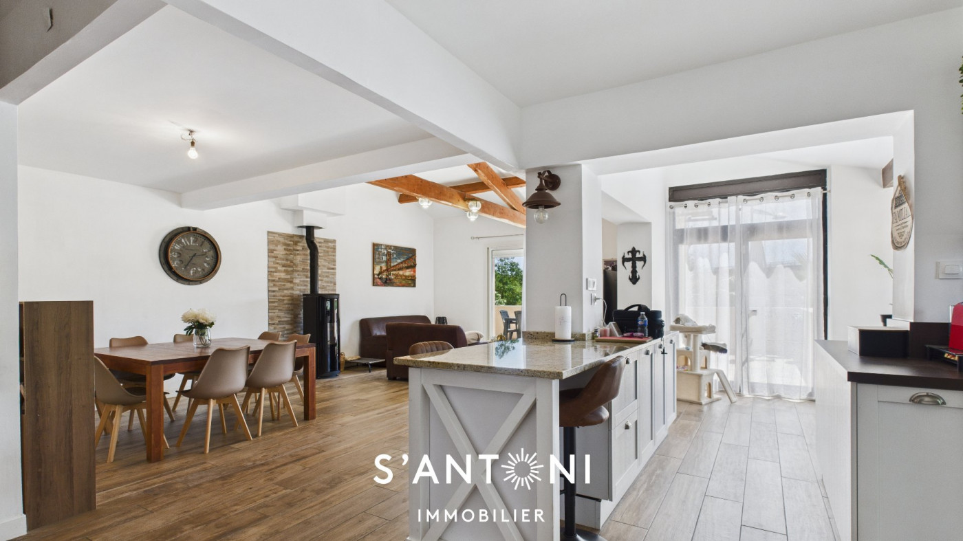 vente Maison Agde - Photo 4