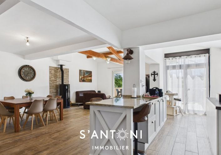 vente Maison Agde