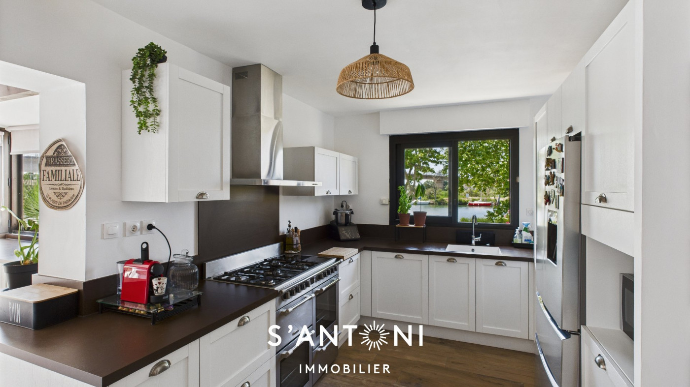 vente Maison Agde - Photo 10