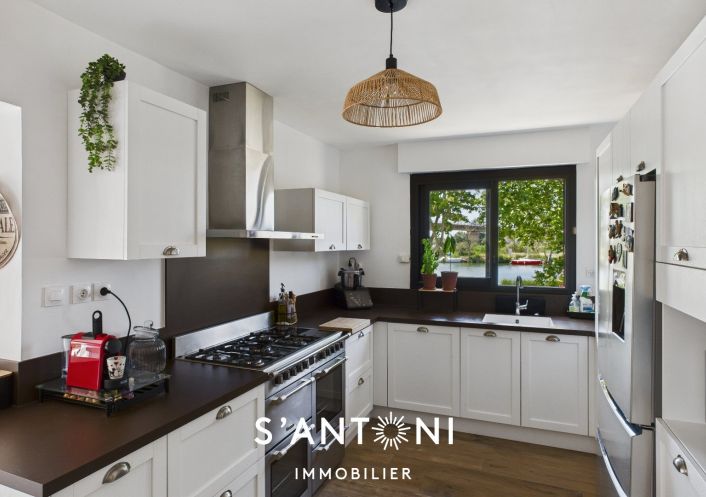 vente Maison Agde