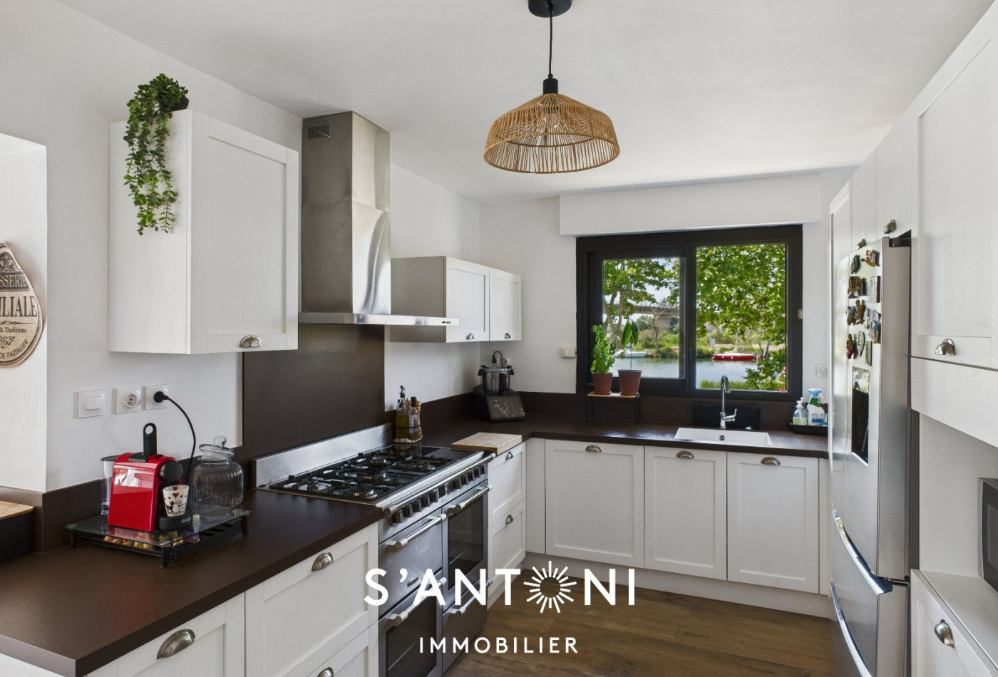 vente Maison Agde - Photo 10