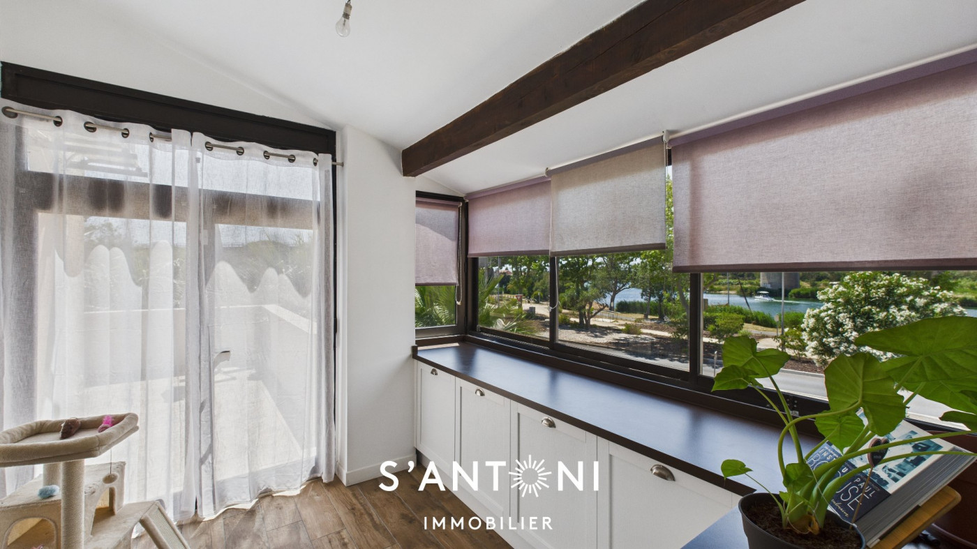 vente Maison Agde - Photo 11