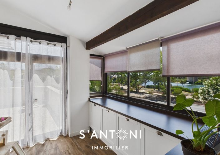 vente Maison Agde