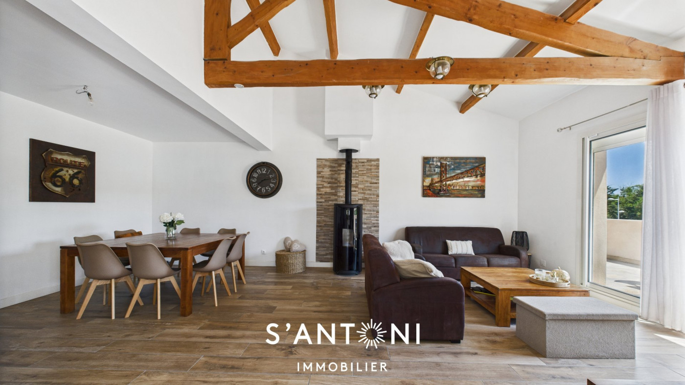 vente Maison Agde - Photo 6