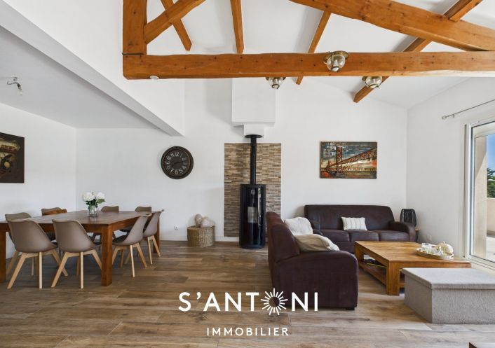 vente Maison Agde