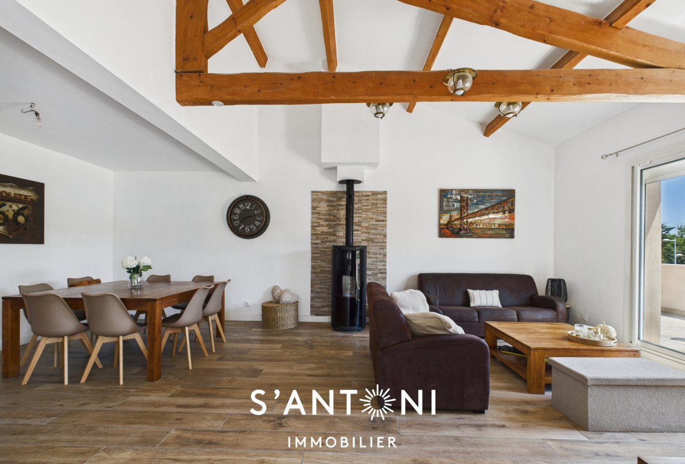 vente Maison Agde - Photo 6