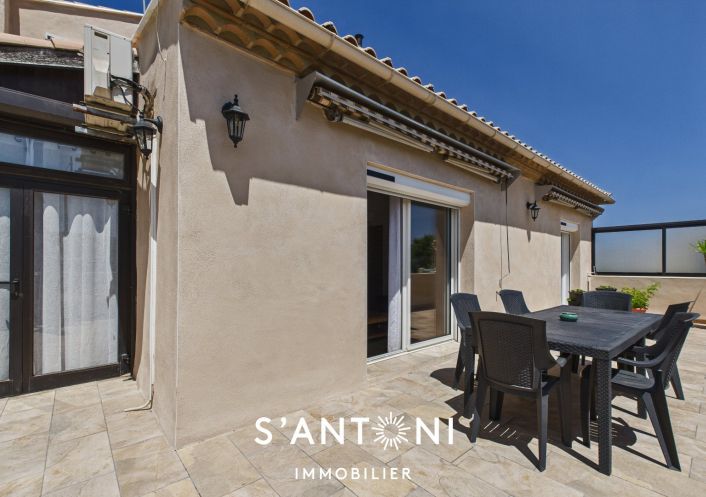 vente Maison Agde