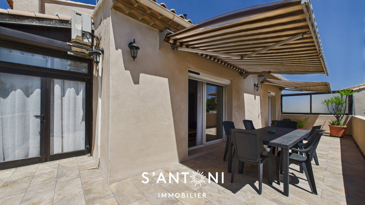 vente Maison Agde - Photo 13