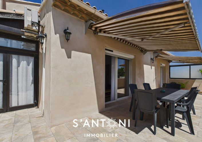 vente Maison Agde