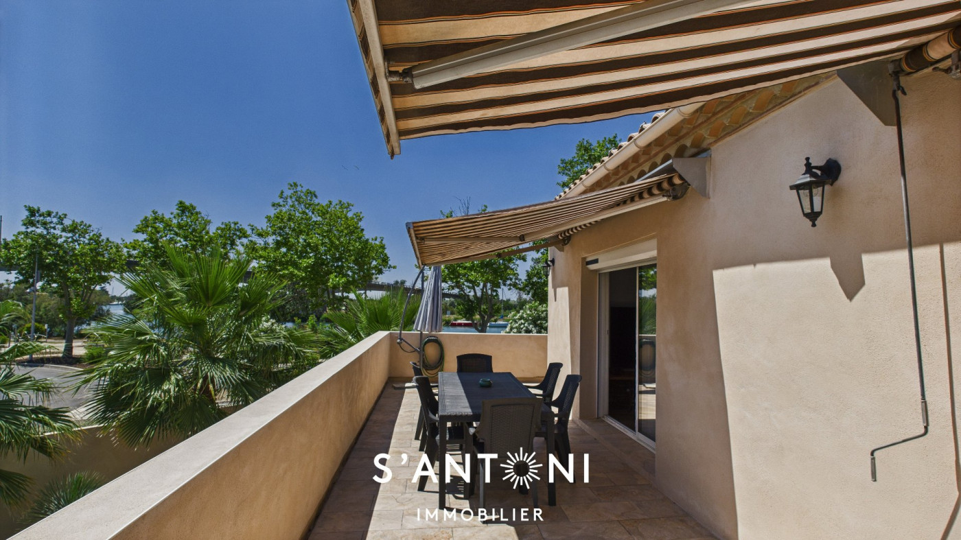 vente Maison Agde - Photo 14