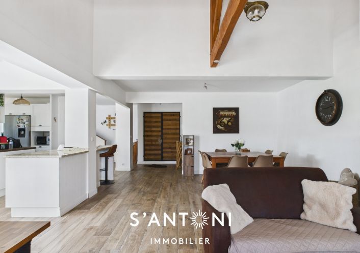 vente Maison Agde