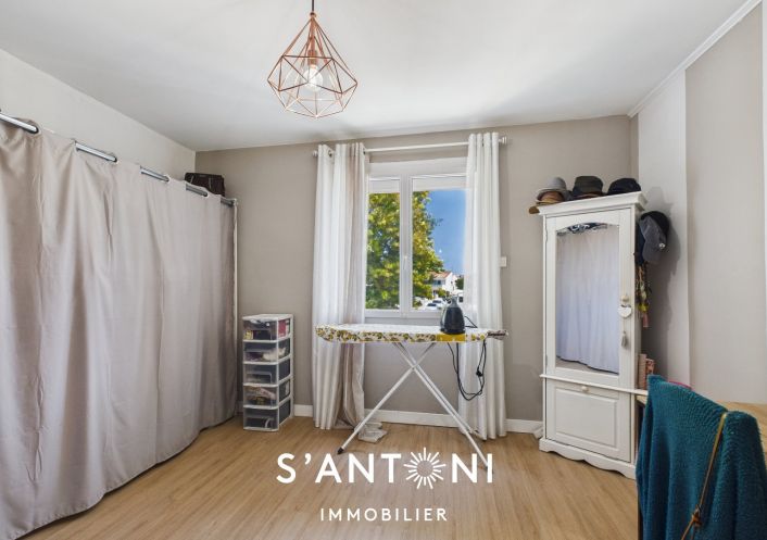 vente Maison Agde