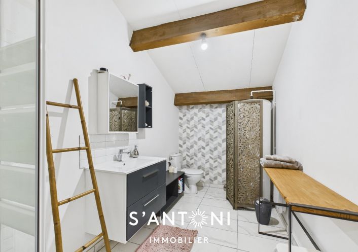 vente Maison Agde