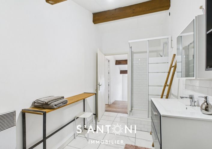 vente Maison Agde