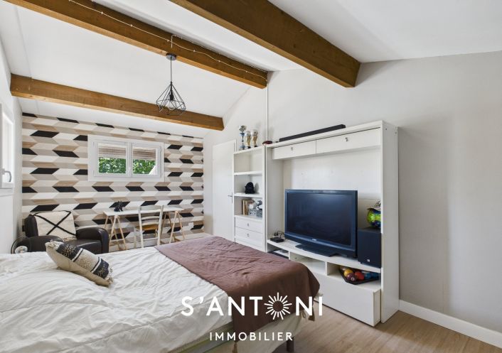 vente Maison Agde