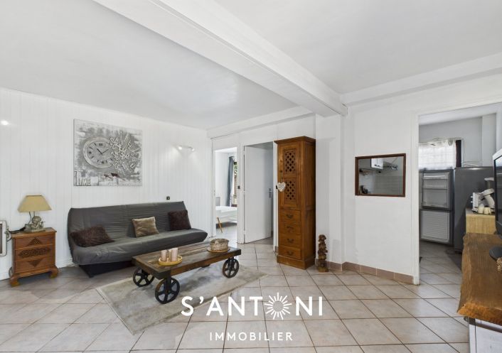 vente Maison Agde