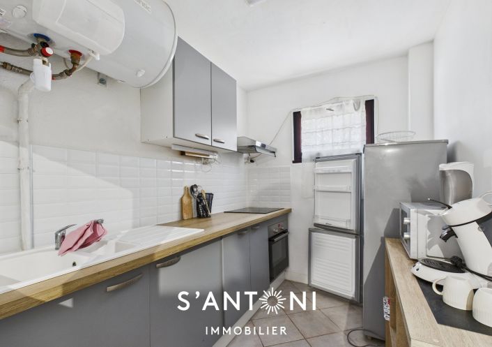 vente Maison Agde