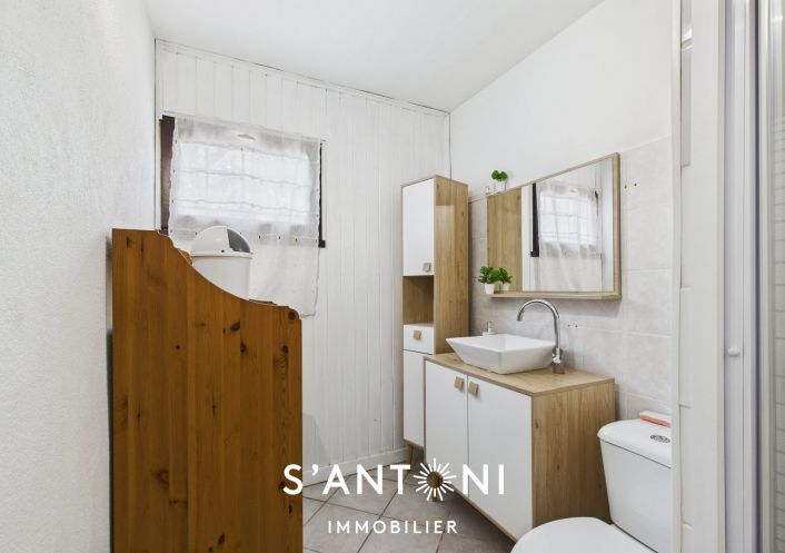 vente Maison Agde