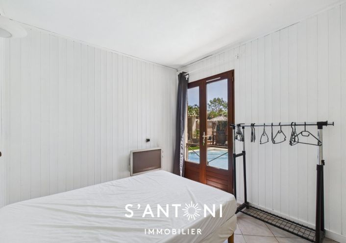 vente Maison Agde