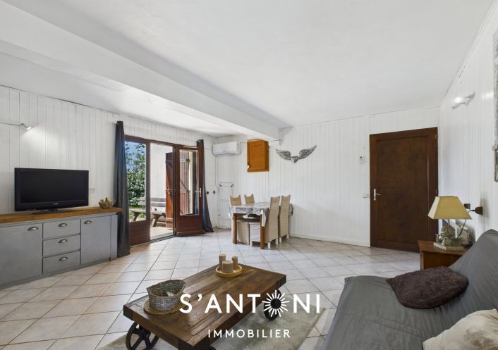 vente Maison Agde