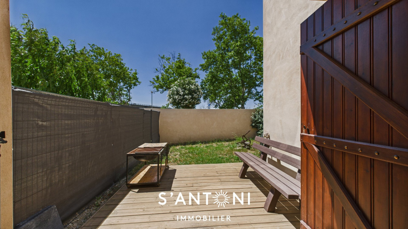 vente Maison Agde - Photo 31