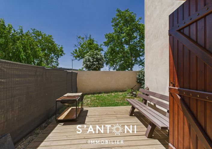 vente Maison Agde