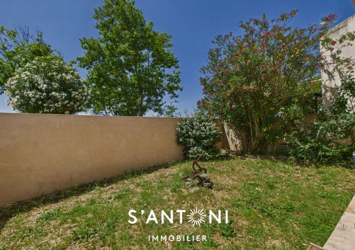 vente Maison Agde