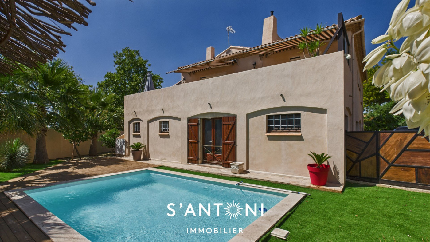 vente Maison Agde - Photo 1