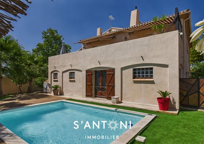 vente Maison Agde