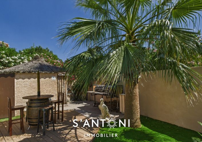 vente Maison Agde