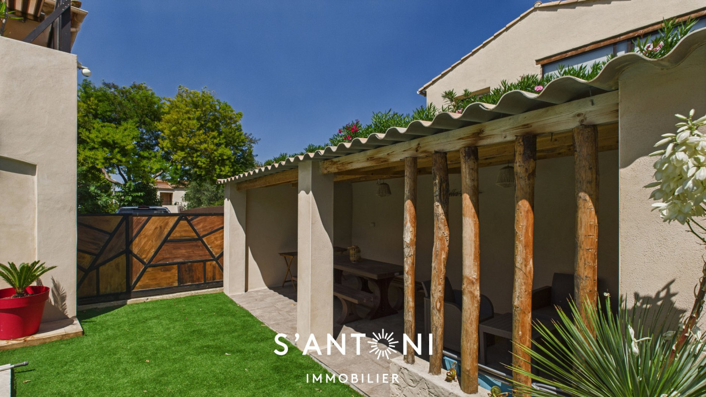 vente Maison Agde - Photo 34