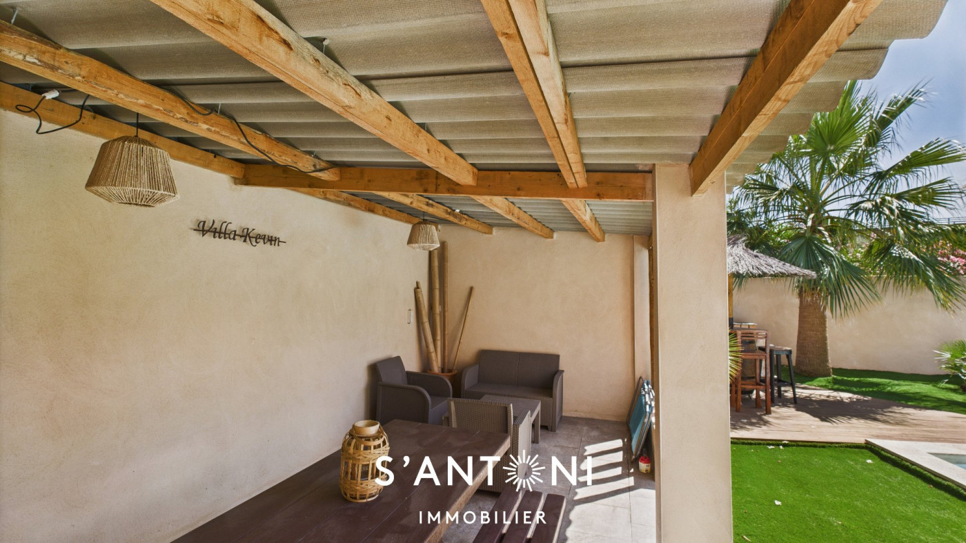 vente Maison Agde - Photo 35