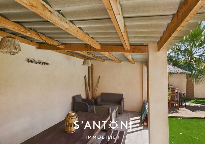 vente Maison Agde