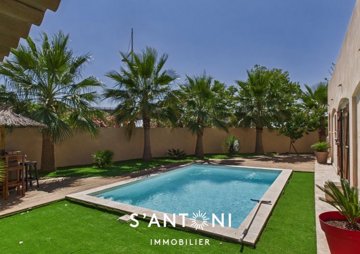 vente Maison Agde