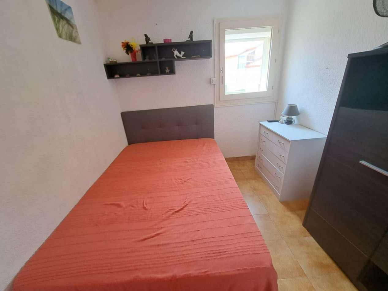 en location saisonnière Appartement Marseillan Plage - Photo 9