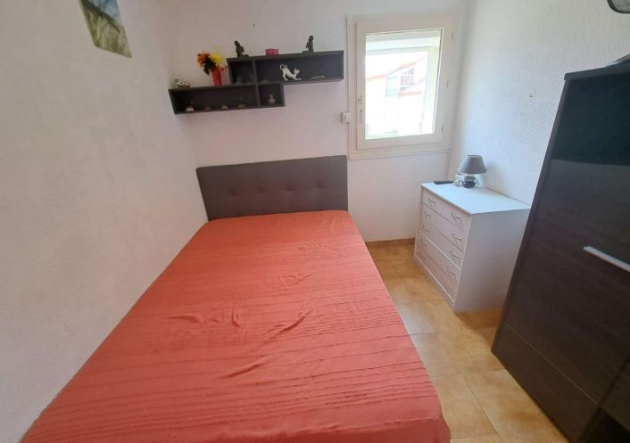 en location saisonnière Appartement Marseillan Plage