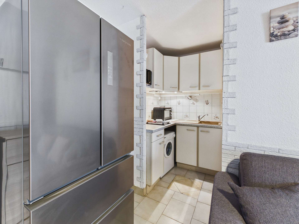 en location saisonnière Appartement Marseillan Plage - Photo 3