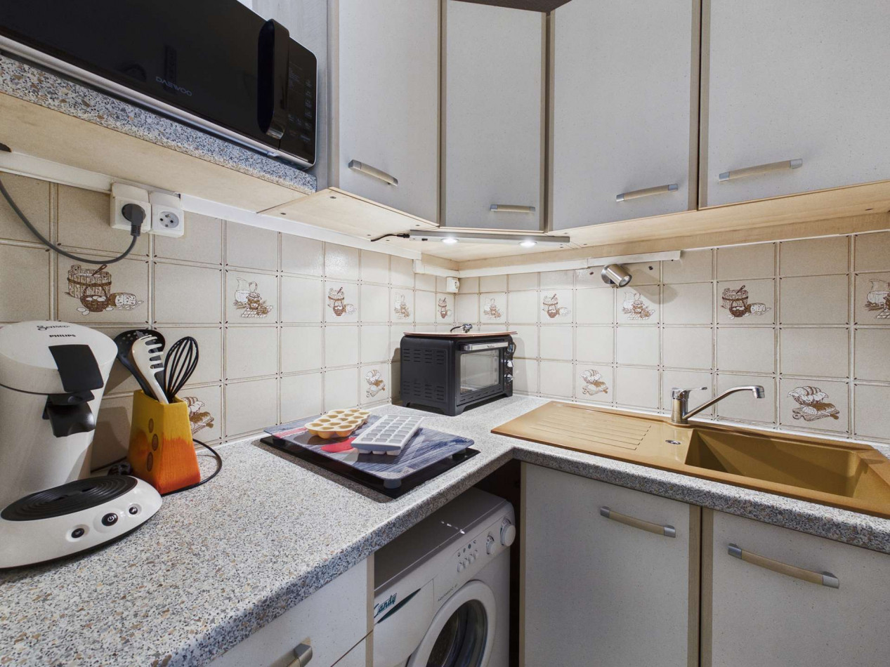 en location saisonnière Appartement Marseillan Plage - Photo 4