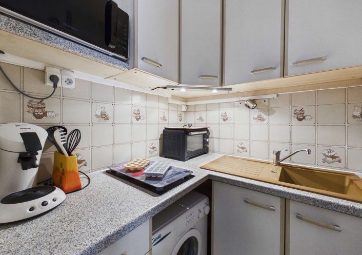 en location saisonnière Appartement Marseillan Plage