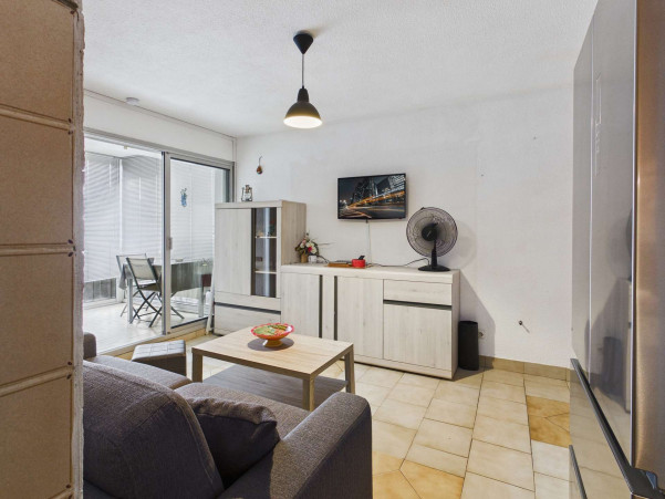 for seasonal lettings Appartement Marseillan Plage - Photo 5