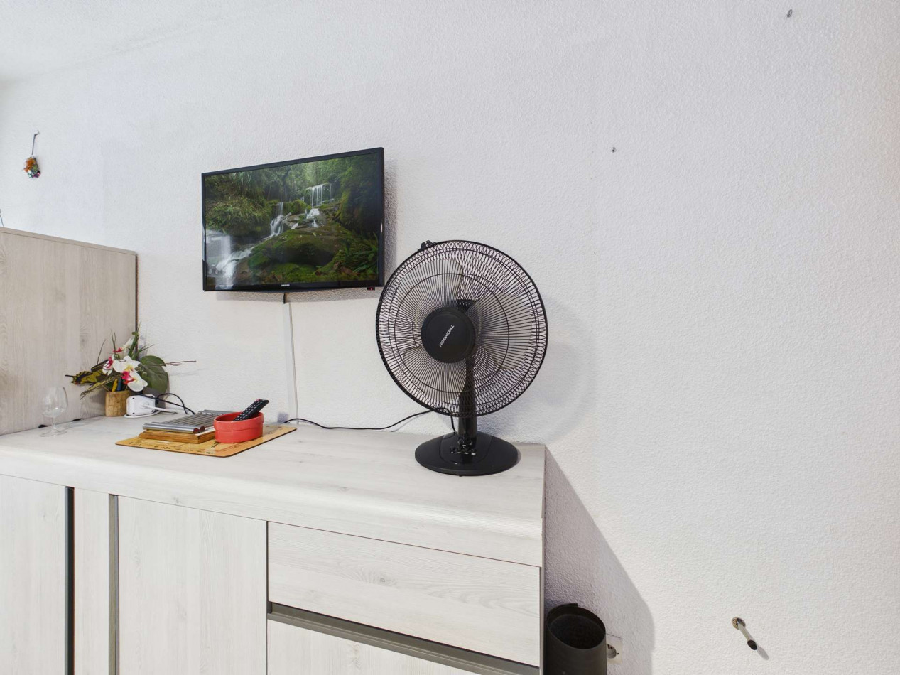 en location saisonnière Appartement Marseillan Plage - Photo 6